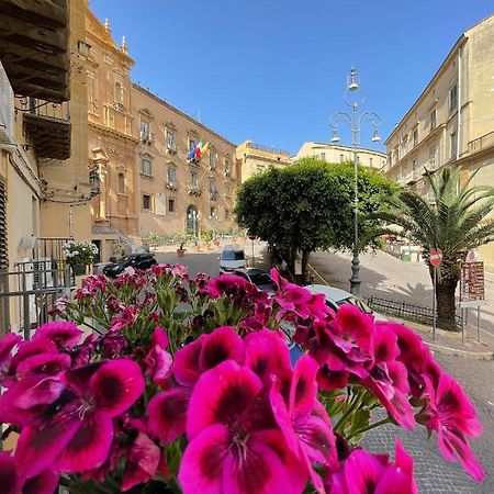 Donpe Bed & Breakfast Agrigento Exterior photo