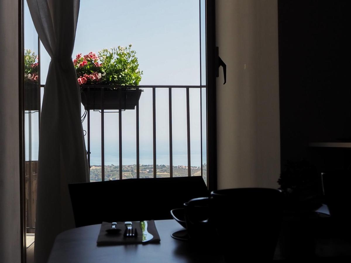 Donpe Bed & Breakfast Agrigento Exterior photo