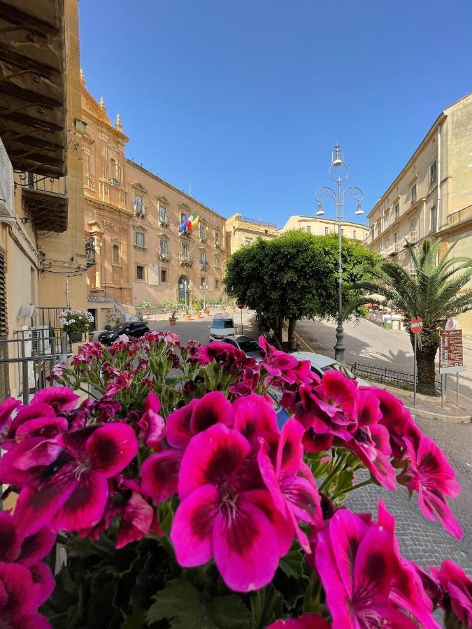 Donpe Bed & Breakfast Agrigento Exterior photo