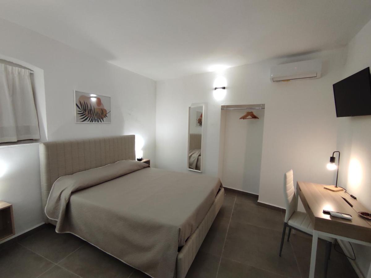 Donpe Bed & Breakfast Agrigento Exterior photo