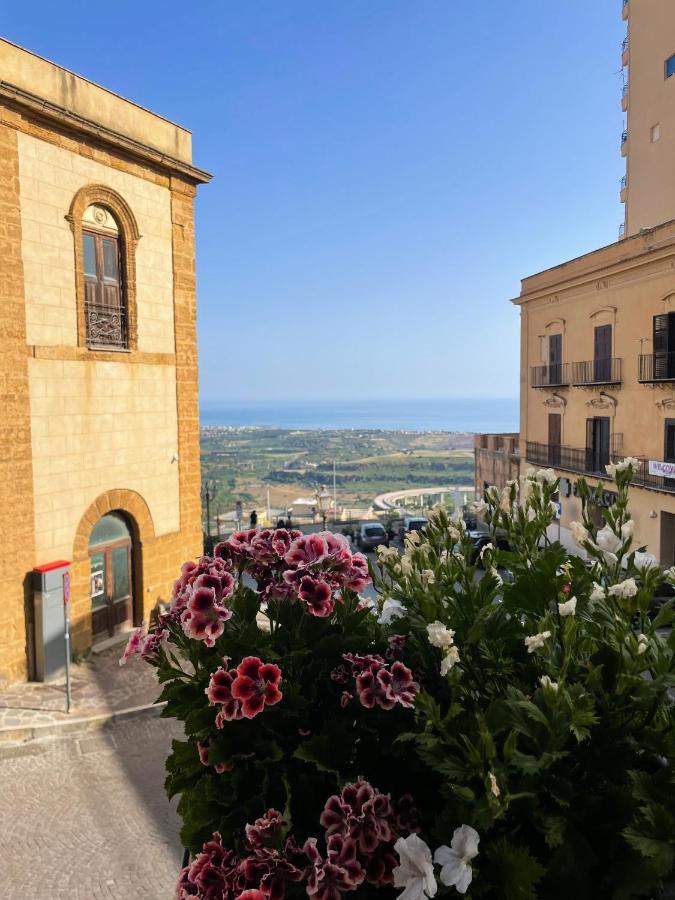 Donpe Bed & Breakfast Agrigento Exterior photo